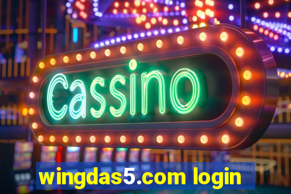 wingdas5.com login